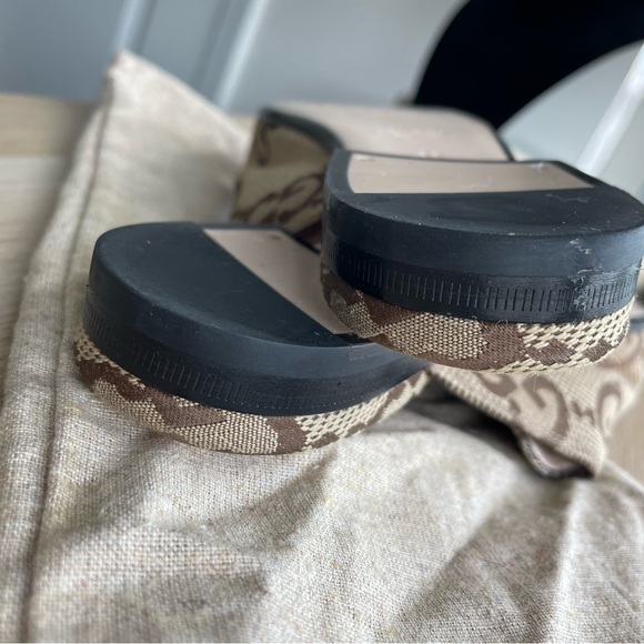 Gucci Princetown Loafers - Picture 7 of 12